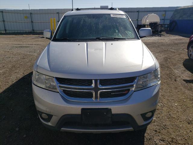 Photo 9 from auction – 2013 DODGE JOURNEY R/ with VIN 3C4PDDFG0DT650955