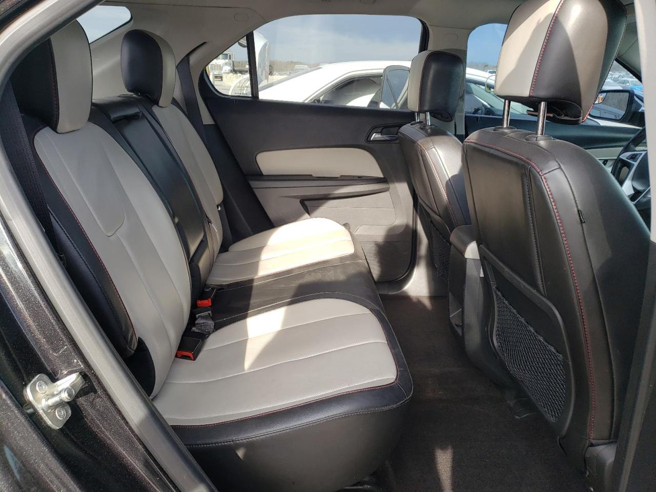 Photo 6 from auction – 2012 CHEVROLET EQUINOX LT with VIN 2GNFLFE55C6156479