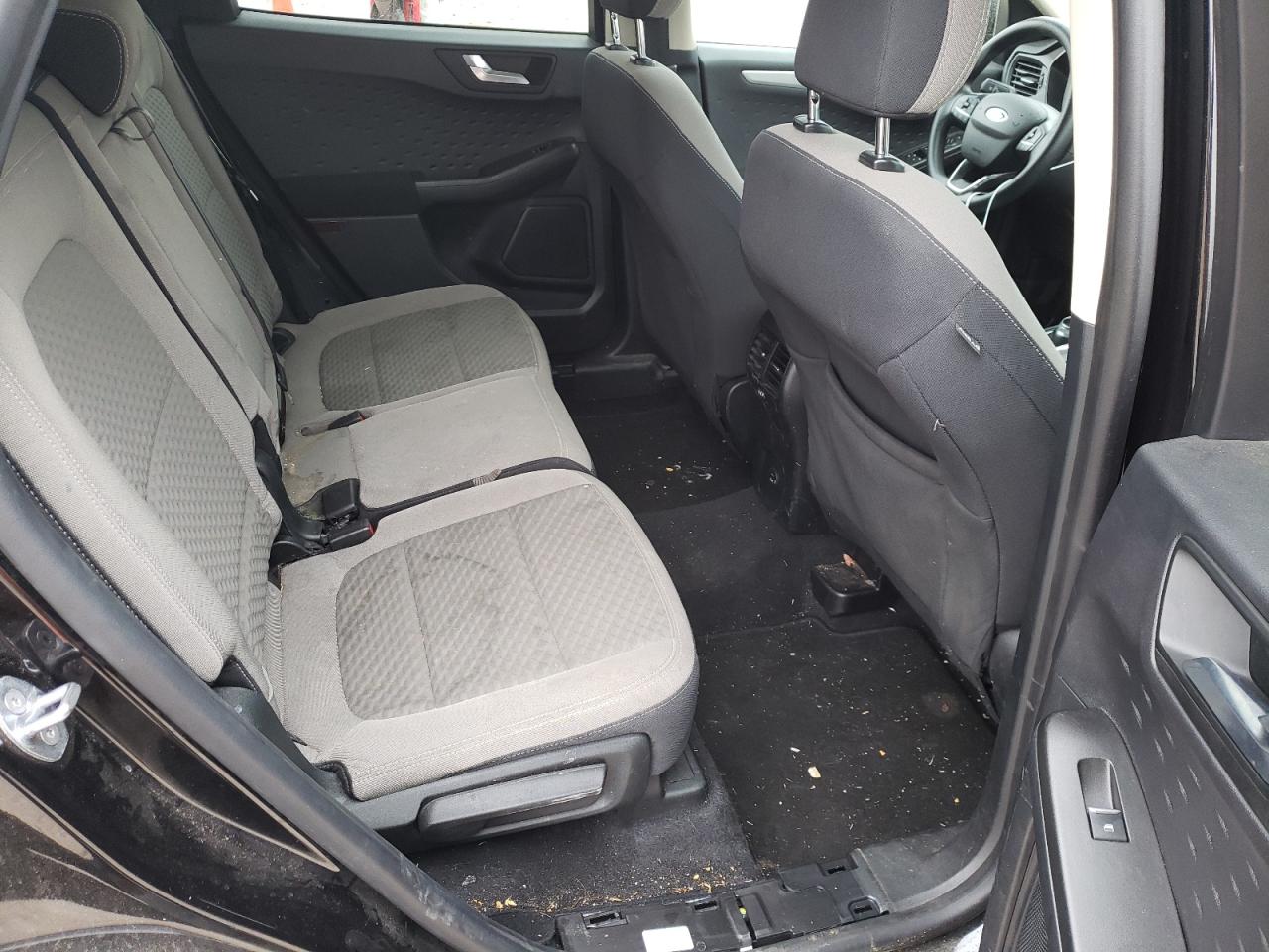 Photo 6 from auction – 2020 FORD ESCAPE SE with VIN 1FMCU0G63LUC18566