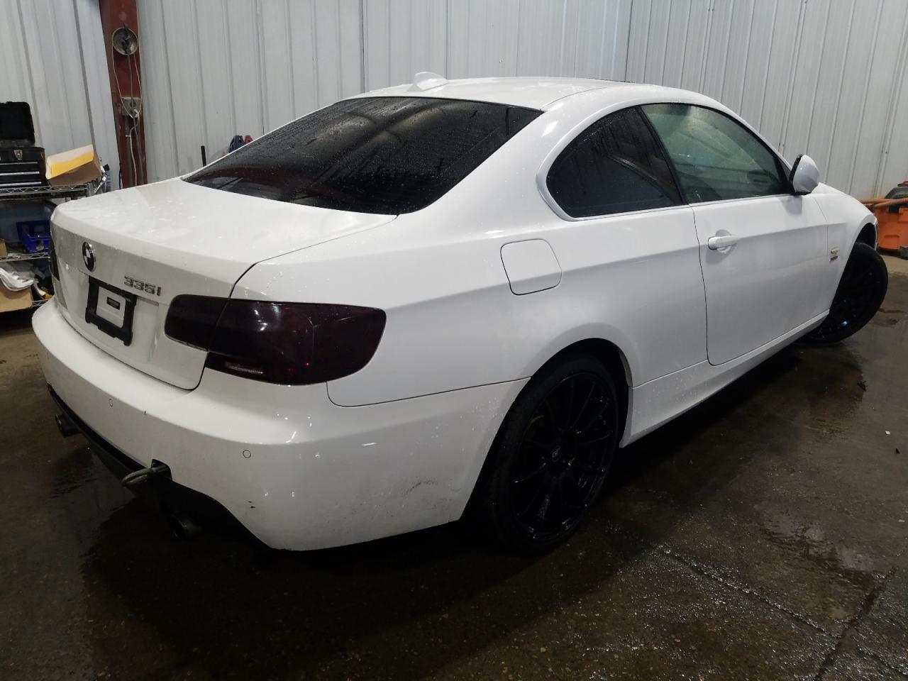 Photo 4 from auction – 2012 BMW 335 XI with VIN WBAKF9C52CE620601
