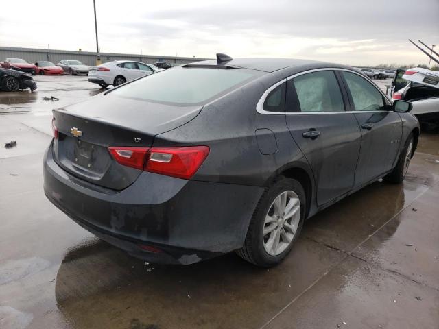 Photo 4 from auction – 2017 CHEVROLET MALIBU LT with VIN 1G1ZE5ST8HF223658
