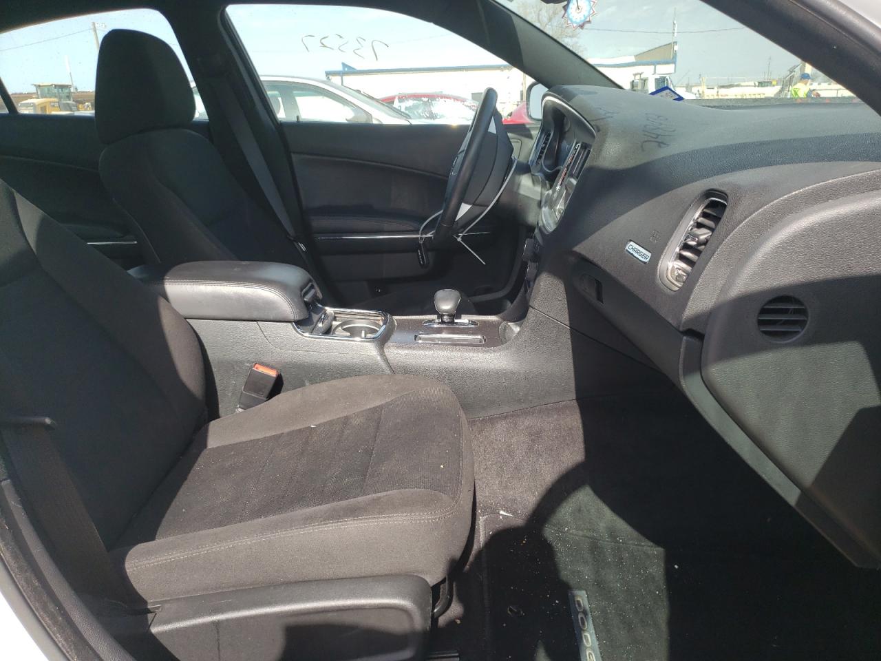 Photo 5 from auction – 2014 DODGE CHARGER SE with VIN 2C3CDXBG2EH248472