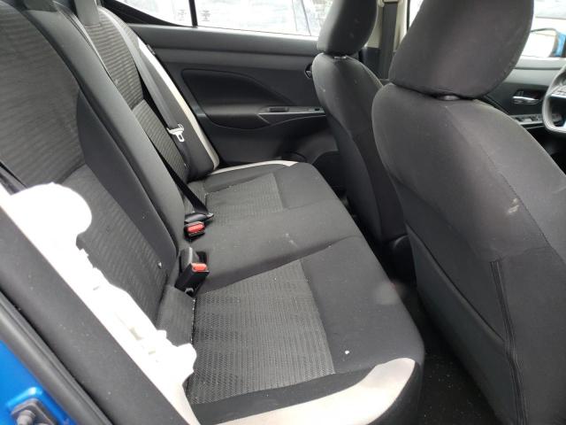 Photo 6 from auction – 2021 NISSAN VERSA SV with VIN 3N1CN8EV6ML833377