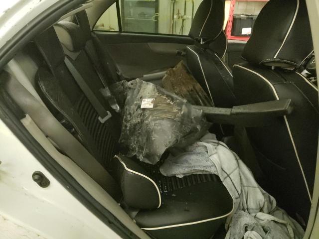 Photo 6 from auction – 2013 TOYOTA CORROLA with VIN 5YFBU4EE3DP148454