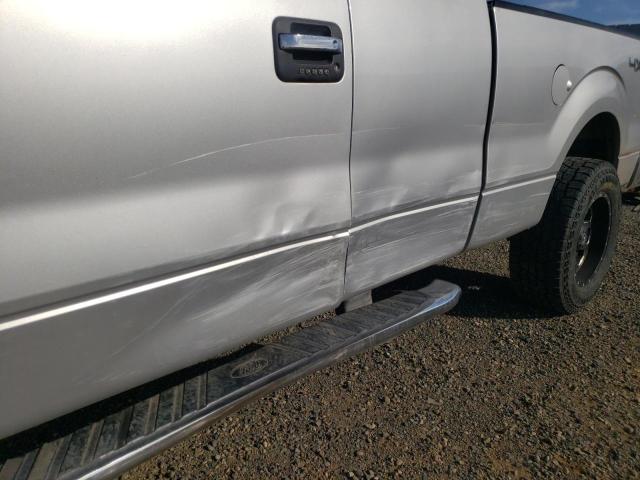 Photo 9 from auction – 2011 FORD F150 SUPER with VIN 1FTFX1EF5BFA95289