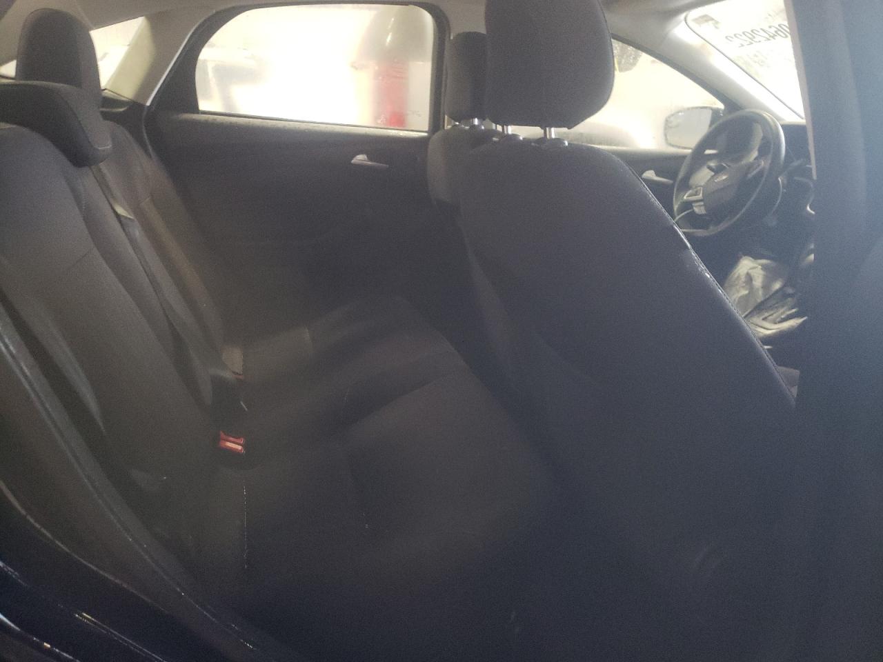 Photo 6 from auction – 2018 FORD FOCUS SEL with VIN 1FADP3H21JL249952