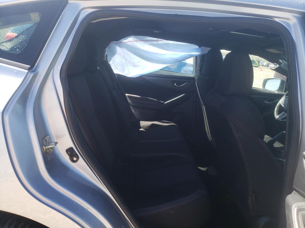 Photo 6 from auction – 2019 SUBARU IMPREZA SP with VIN 4S3GTAM61K3745657