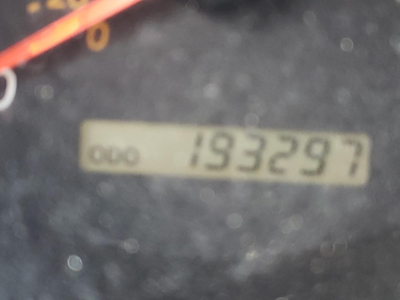 Photo 8 from auction – 2003 TOYOTA HIGHLANDER with VIN JTEHF21A330108259