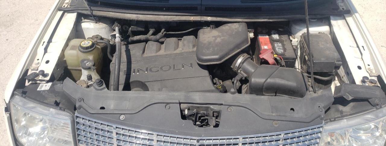 Photo 7 from auction – 2008 LINCOLN MKX with VIN 2LMDU68C38BJ01468