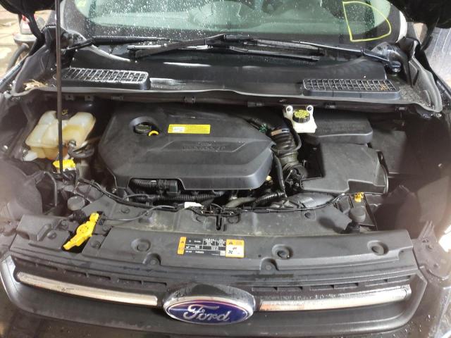 Photo 7 from auction – 2014 FORD ESCAPE SE with VIN 1FMCU0GX9EUB84404
