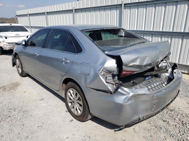 Photo 3 from auction – 2017 TOYOTA CAMRY LE with VIN 4T1BF1FK7HU352255