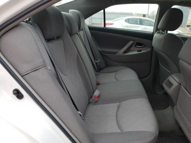 Photo 6 from auction – 2011 TOYOTA CAMRY BASE with VIN 4T1BF3EK8BU757867