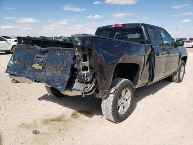 Photo 4 from auction – 2018 CHEVROLET SILVERADO with VIN 1GCRCREC8JZ175941