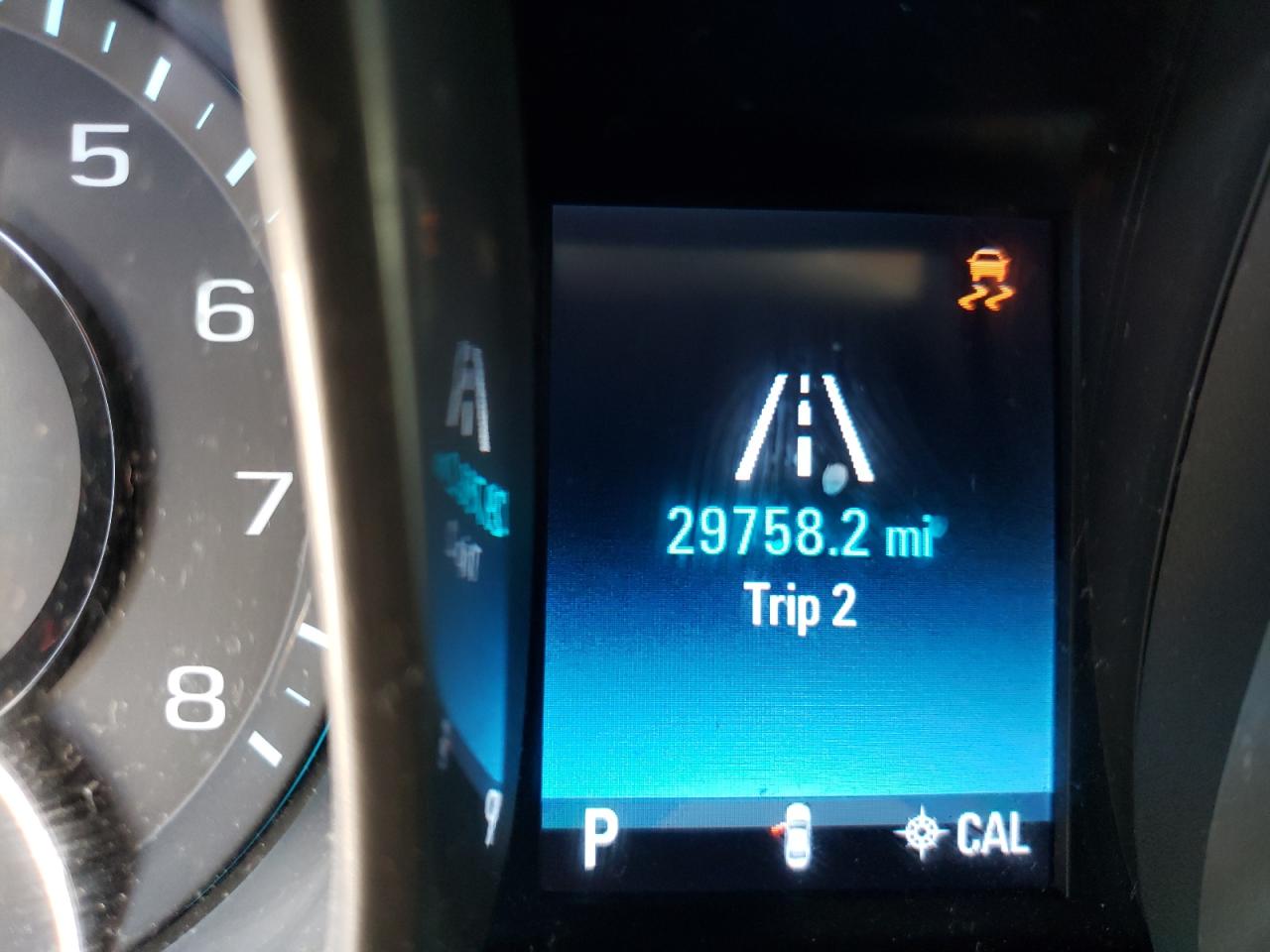 Photo 8 from auction – 2016 CHEVROLET MALIBU LIM with VIN 1G11B5SA6GF105448