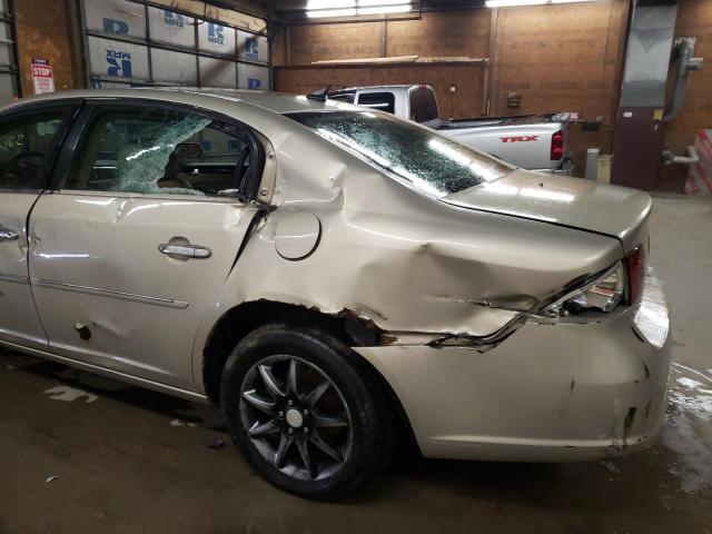 صورة رقم 9 من المزاد - 2007 BUICK LUCERNE CX مع VIN 1G4HD57257U149336