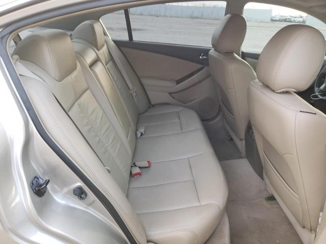 Photo 6 from auction – 2009 NISSAN ALTIMA with VIN 1N4AL21EX9N537790