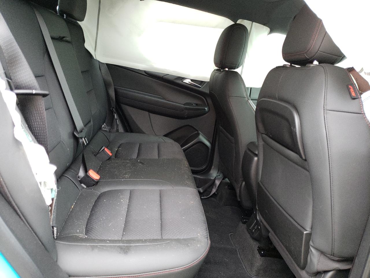 Photo 6 from auction – 2021 CHEVROLET TRAILBLAZE with VIN KL79MTSL1MB111801