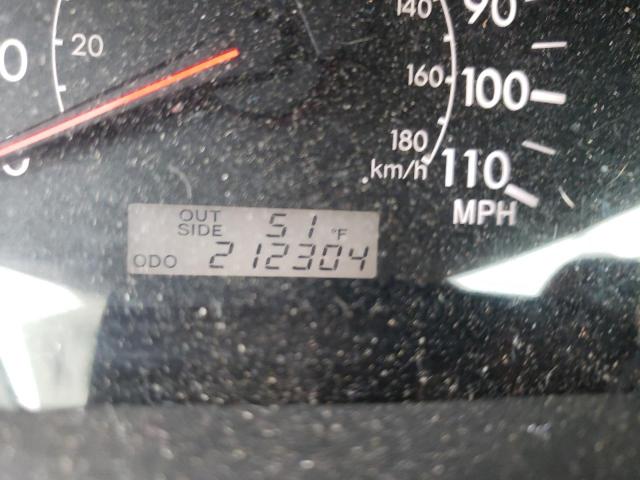 Photo 8 from auction – 2006 TOYOTA COROLLA CE with VIN 2T1BR32E66C688710