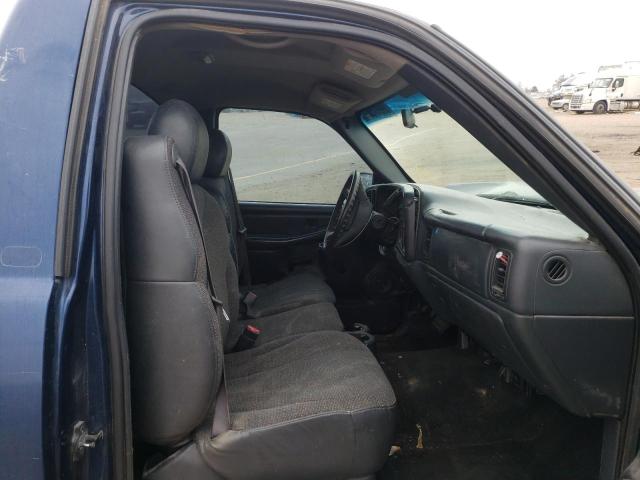 Photo 5 from auction – 2002 CHEVROLET SILVERADO with VIN 1GCEC14XX2Z280292