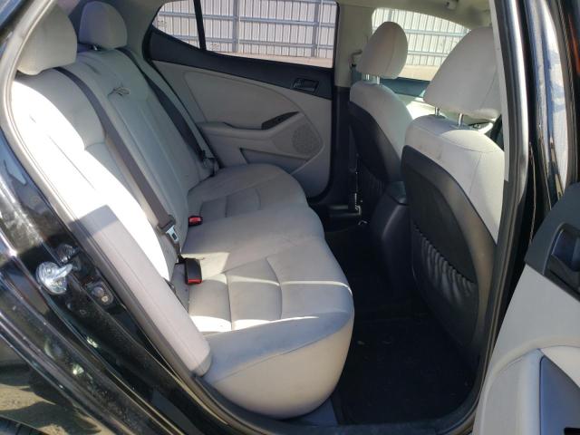 Photo 6 from auction – 2015 KIA OPTIMA LX with VIN KNAGM4A72F5620752