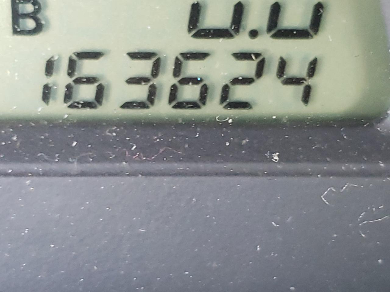 Photo 8 from auction – 2002 HONDA ACCORD with VIN 1HGCG16692A804418