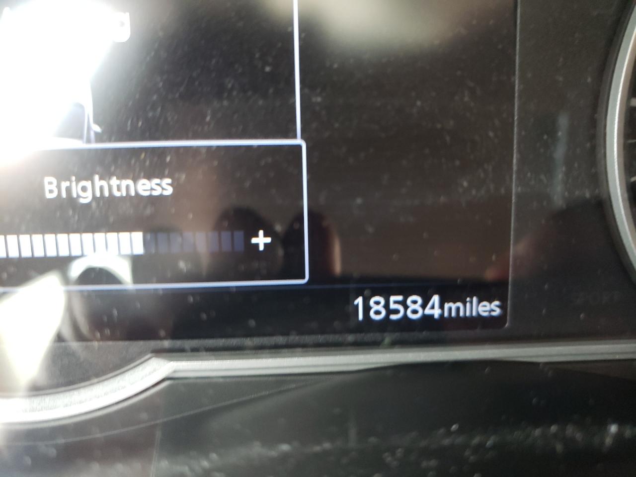 Photo 8 from auction – 2021 NISSAN VERSA SV with VIN 3N1CN8EV8ML869765