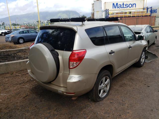 Photo 4 from auction – 2008 TOYOTA RAV4 with VIN JTMZK33VX86011090