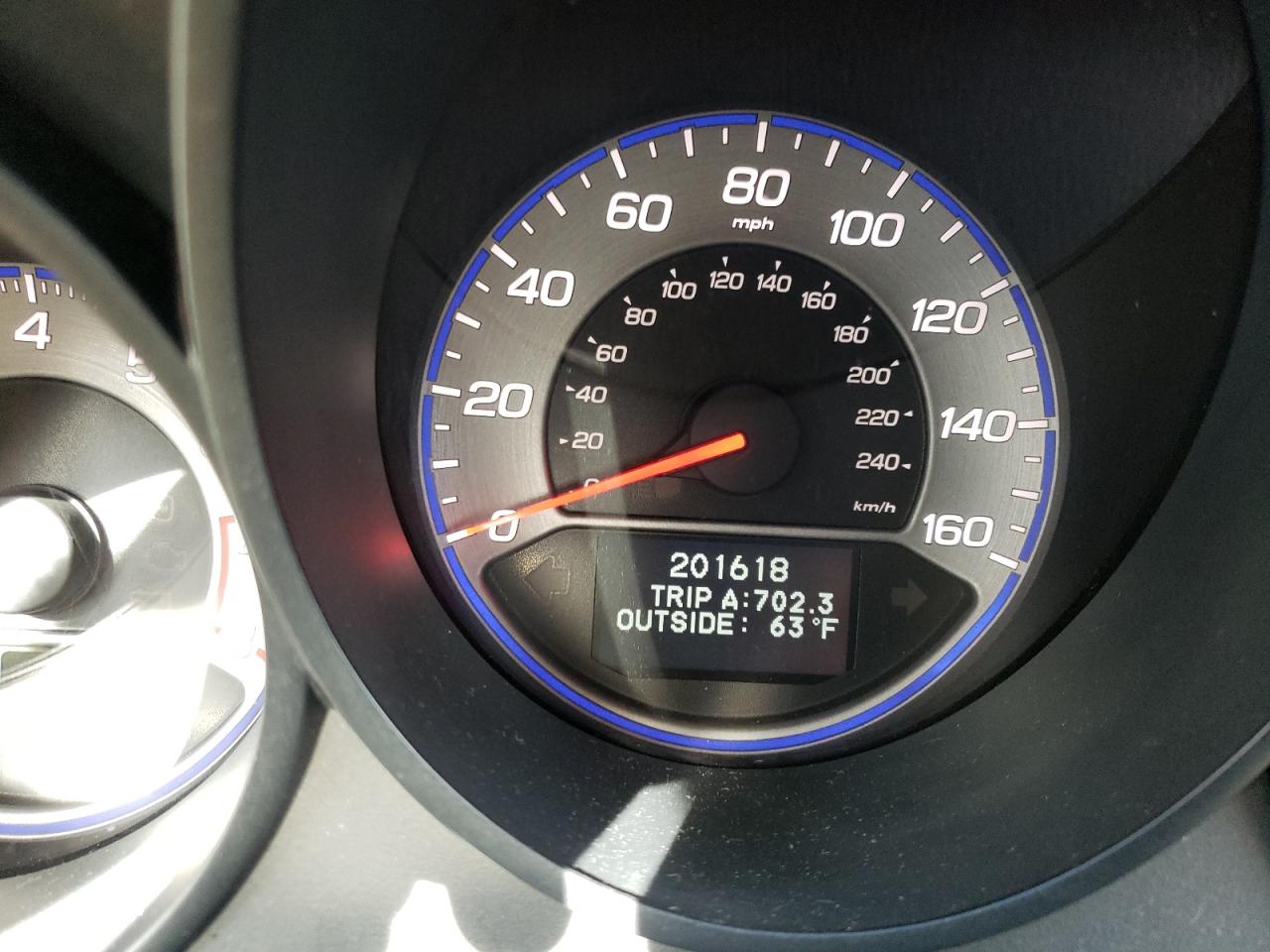 Photo 8 from auction – 2008 ACURA TL with VIN 19UUA662X8A018281