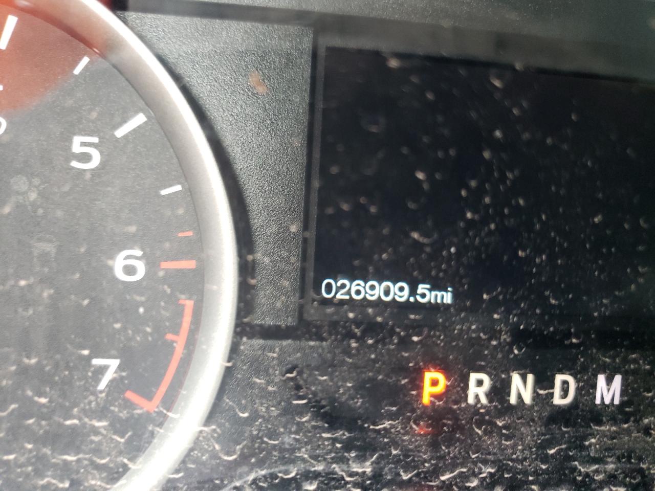 Photo 8 from auction – 2020 FORD F150 SUPER with VIN 1FTEW1E45LKD01992