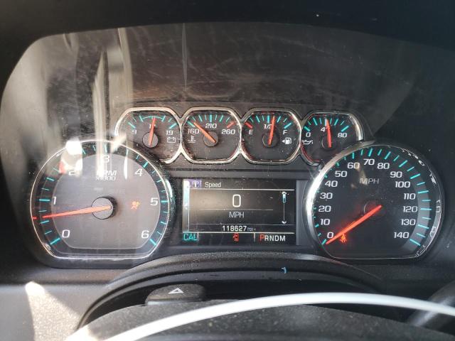 Photo 8 from auction – 2016 CHEVROLET TAHOE C150 with VIN 1GNSCBKC5GR410163