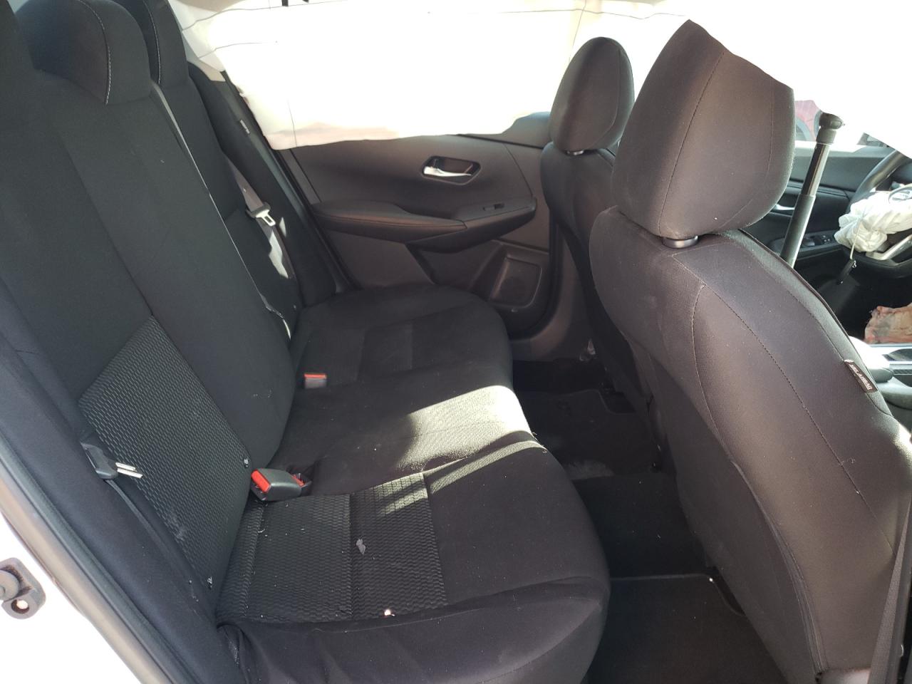 Photo 6 from auction – 2020 NISSAN SENTRA S with VIN 3N1AB8BV4LY293453
