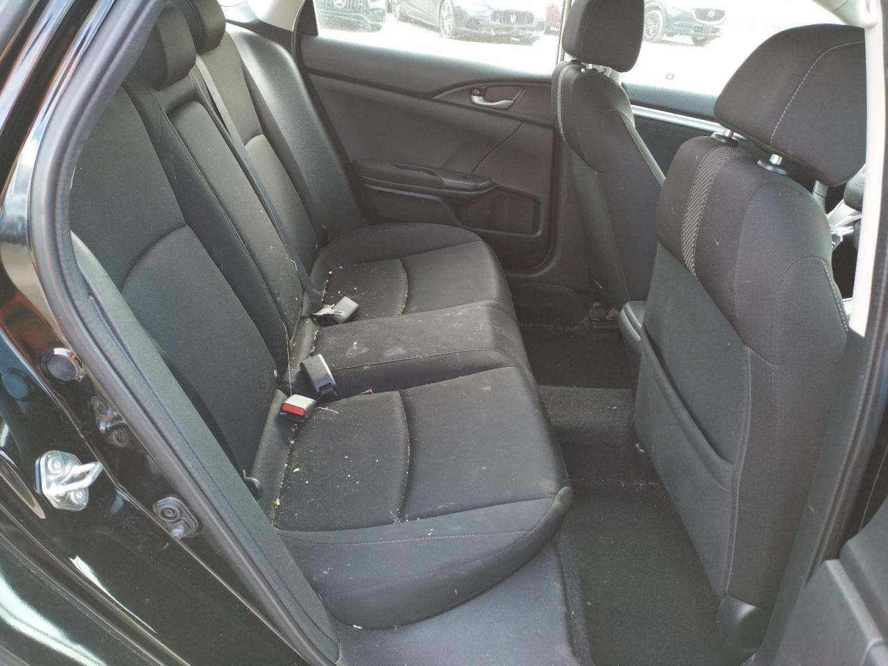 Photo 6 from auction – 2018 HONDA CIVIC EX with VIN 2HGFC2F70JH549780