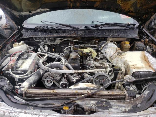 Photo 7 from auction – 2000 JEEP GRAND CHER with VIN 1J4G248S8YC269812