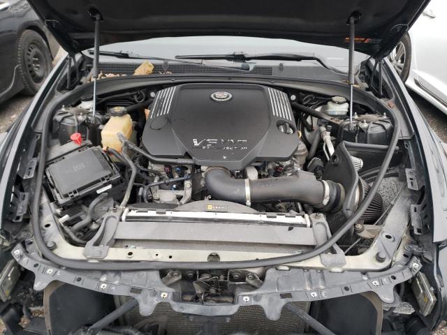 Photo 7 from auction – 2014 CADILLAC CTS LUXURY with VIN 1G6AX5S3XE0164239