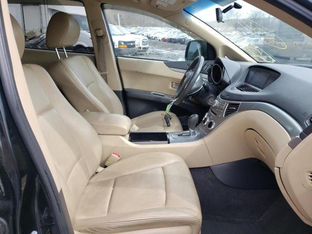 Photo 5 from auction – 2008 SUBARU TRIBECA LI with VIN 4S4WX92D384406168