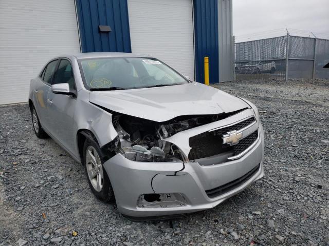 Photo 9 from auction – 2013 CHEVROLET MALIBU 1LT with VIN 1G11C5SA0DF124070