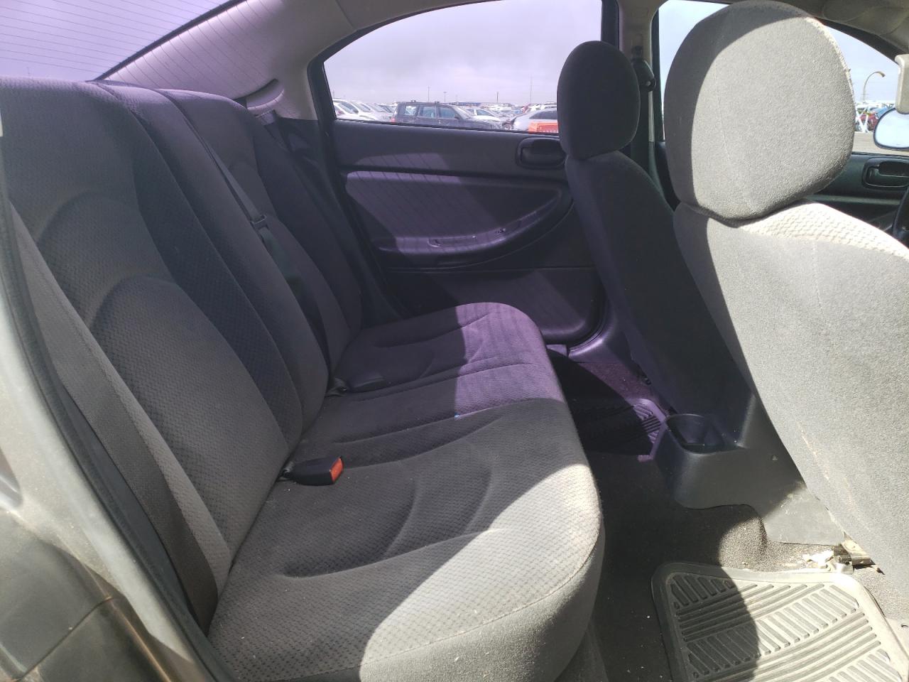Photo 6 from auction – 2005 DODGE STRATUS SX with VIN 1B3EL46RX5N674873