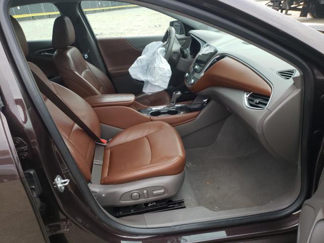 Photo 5 from auction – 2016 CHEVROLET MALIBU LT with VIN 1G1ZE5ST4GF206046
