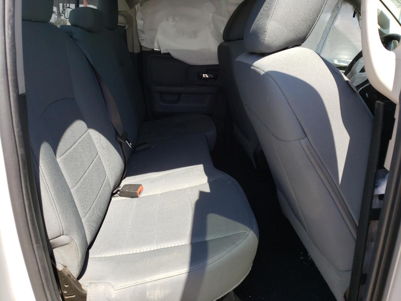 Photo 6 from auction – 2015 RAM 1500 SLT with VIN 1C6RR6GG4FS511055