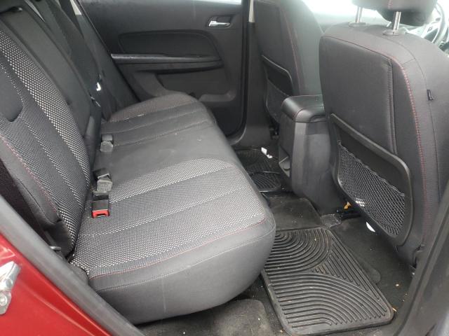 Photo 6 from auction – 2012 CHEVROLET EQUINOX LT with VIN 2GNFLDE58C6377725