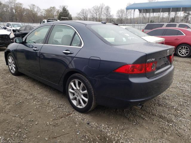 Photo 3 from auction – 2008 ACURA TSX with VIN JH4CL96808C007464