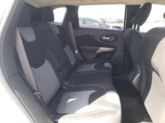 Photo 6 from auction – 2018 JEEP CHEROKEE L with VIN 1C4PJMCB4JD564647