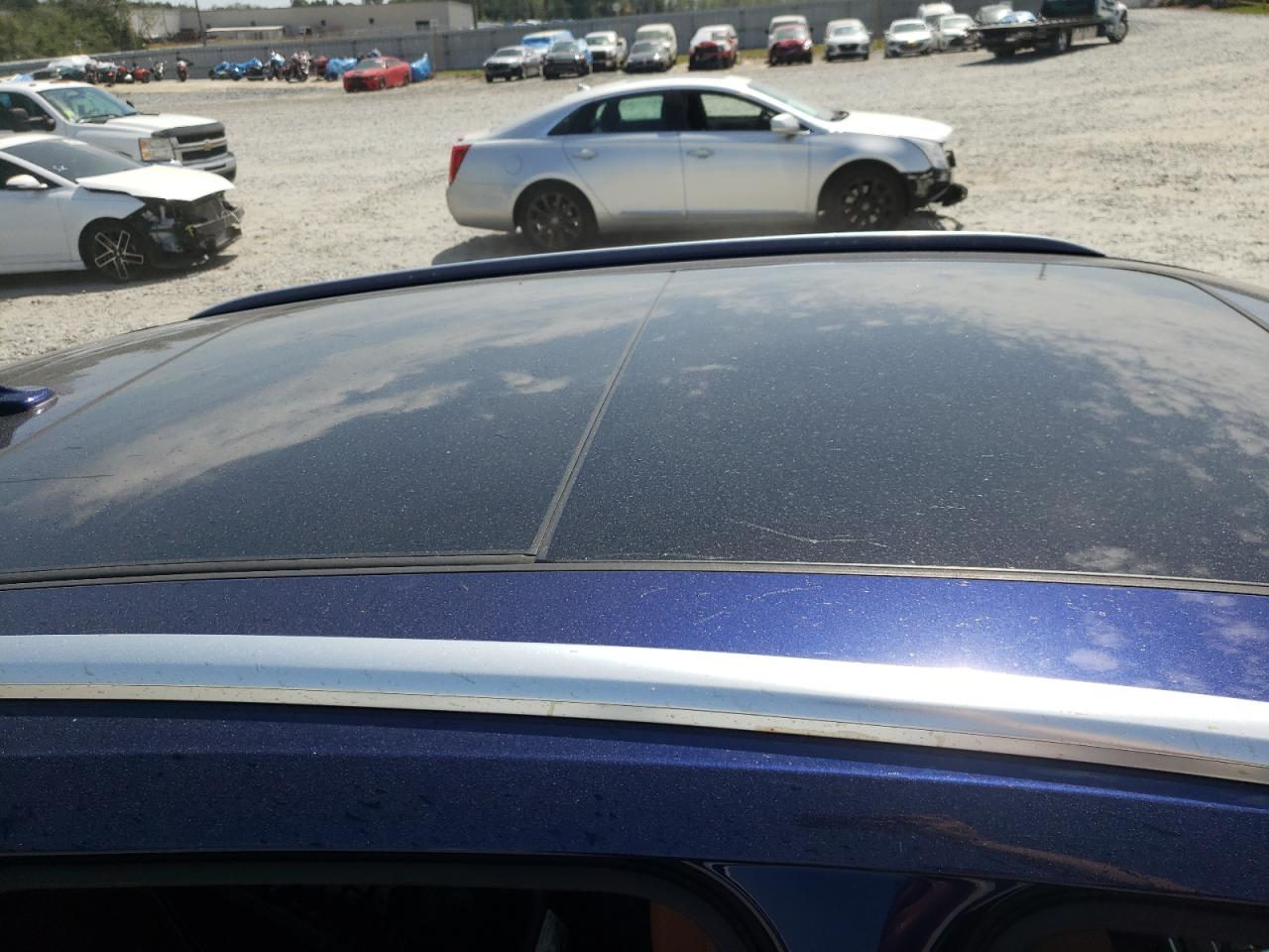 Photo 9 from auction – 2021 AUDI Q5 PREMIUM with VIN WA1AAAFY0M2101984