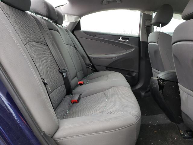 Photo 6 from auction – 2013 HYUNDAI SONATA GLS with VIN 5NPEB4AC8DH767944