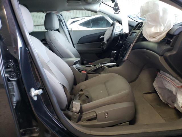 Photo 5 from auction – 2015 CHEVROLET MALIBU with VIN 1G11B5SL4FF200008
