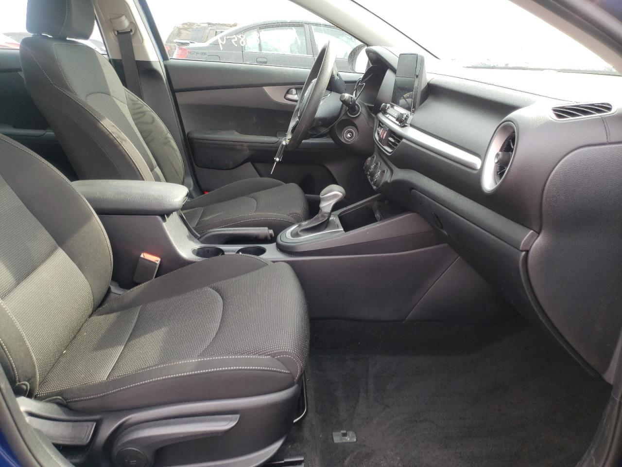 Photo 5 from auction – 2020 KIA FORTE FE with VIN 3KPF24AD0LE260830
