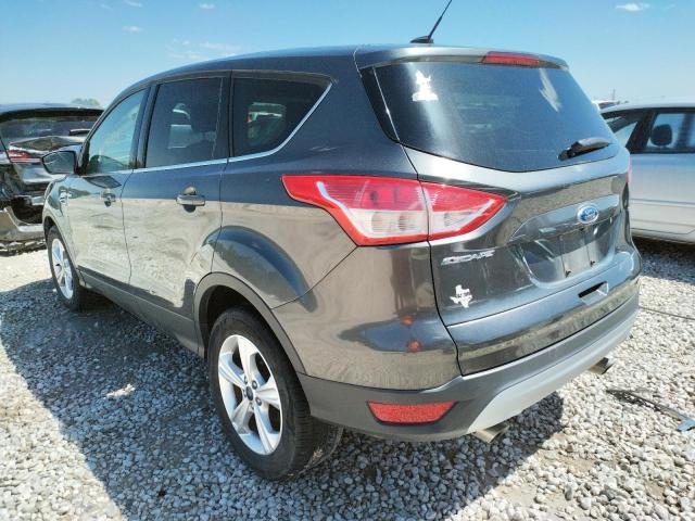 Photo 3 from auction – 2016 FORD ESCAPE SE with VIN 1FMCU0G73GUB96759