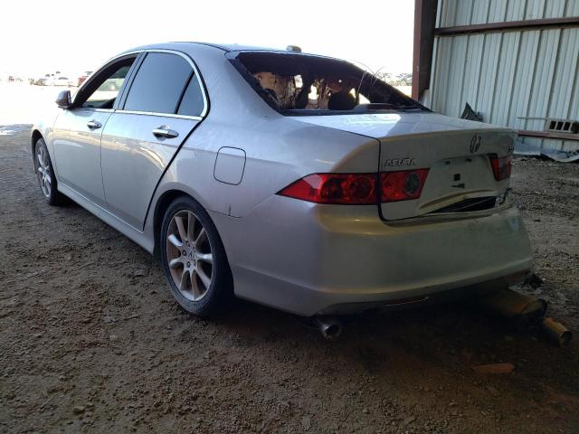 Photo 3 from auction – 2008 ACURA TSX with VIN JH4CL968X8C021369