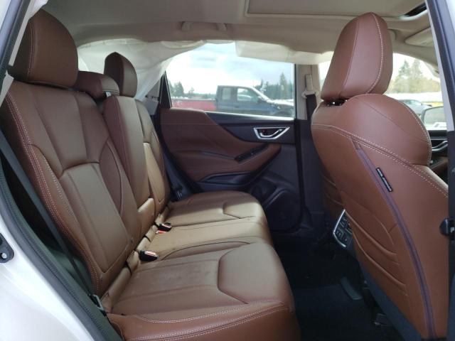 Photo 6 from auction – 2020 SUBARU FORESTER T with VIN JF2SKAXC3LH476470