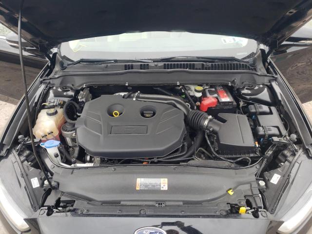 Photo 7 from auction – 2016 FORD FUSION SE with VIN 3FA6P0T96GR294679